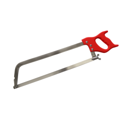 Butchers Saw - Stainless Steel