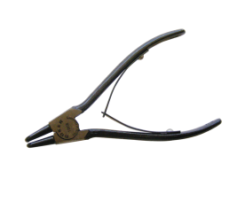 External Circlip Pliers - Bent