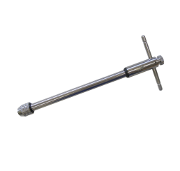 T-Pattern Tap Wrench - Long
