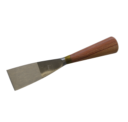 Lead Knife - Straight Blade