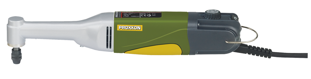 Proxxon 28492 Long neck angle milling/drilling unit LWB/E
