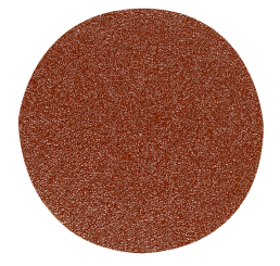 Corundum Sanding Disc for (LHW) [80 Grit]