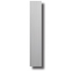 Stainless Steel Scar plate (200x36 Blank plate)