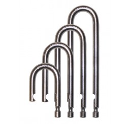 9mm Stainless Steel Quick Change Shackles