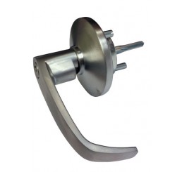 External Trim Lever - Entrance (PD Cyl. - Included)