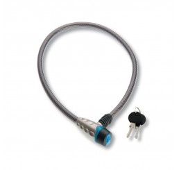 5 PIN CYL STRONG CABLE LOCK